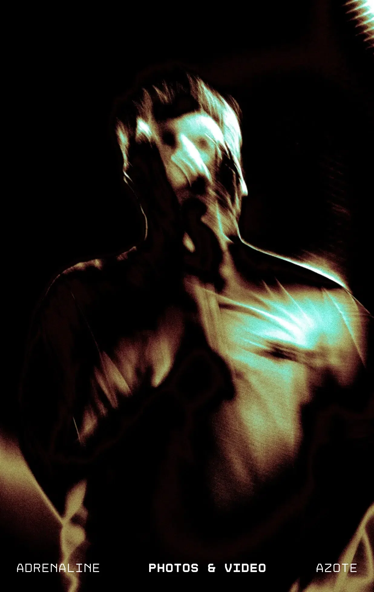 ADRENALINE